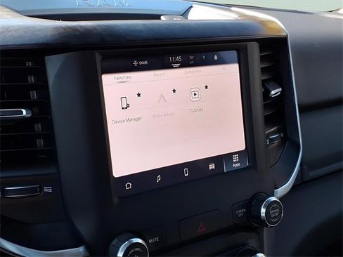 Used 2022 RAM 1500 Big Horn image 25