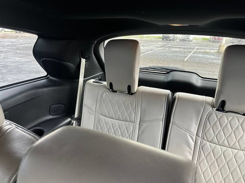Used 2019 INFINITI QX60 Luxe w/ Limited Package FWD image 6