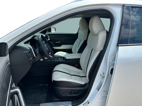 New 2026 MAZDA CX-50 AWD 2.5 S w/ Weather Package image 8