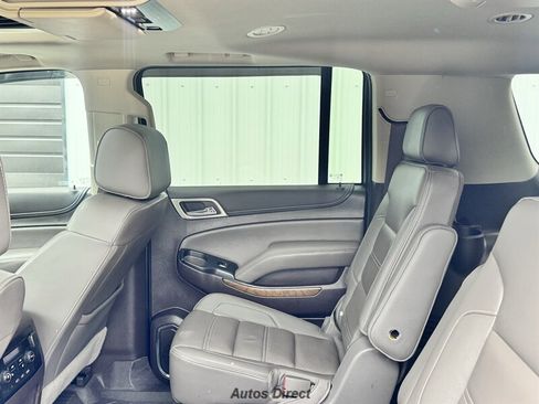 Used 2019 GMC Yukon XL Denali w/ Denali Ultimate Package AWD/4WD image 31