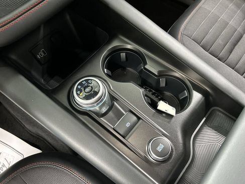 Used 2026 Ford Explorer ST-Line AWD/4WD image 18