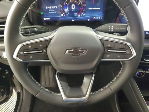 New 2026 Chevrolet Traverse LT w/ Midnight/Sport Edition image 21