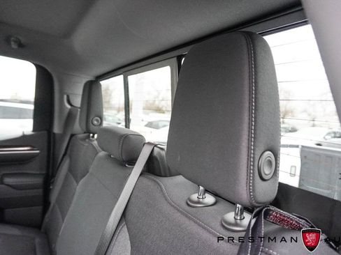 Used 2025 GMC Sierra 1500 Elevation w/ Preferred Package image 50