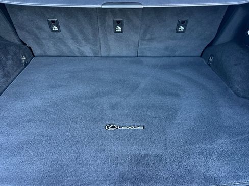 Used 2020 Lexus RX 350 AWD w/ Luxury Package image 19