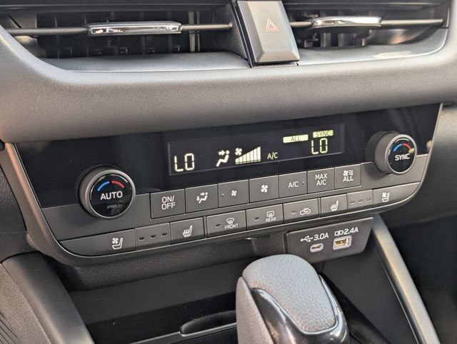 New 2026 Subaru Outback Touring XT AWD/4WD image 25