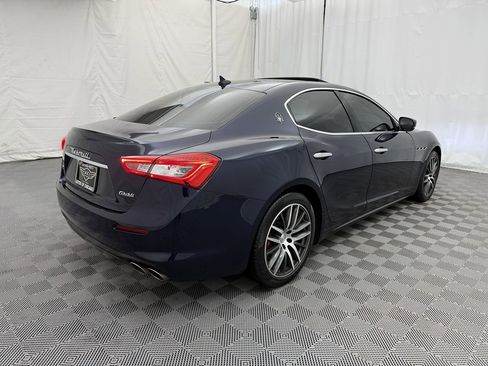 Used 2019 Maserati Ghibli S Q4 image 5