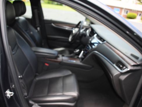 Used 2019 Cadillac XTS Luxury FWD image 21