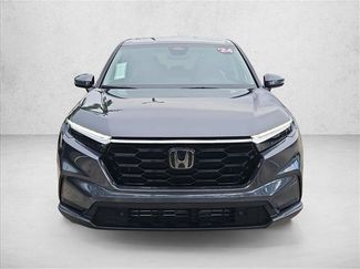 Used 2024 Honda CR-V EX-L video 2