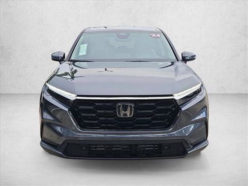 Used 2024 Honda CR-V EX-L image 2