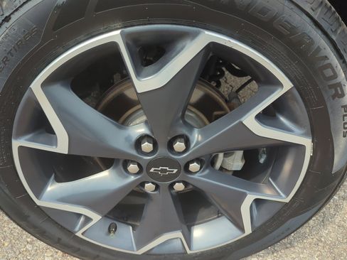 Used 2020 Chevrolet Blazer RS image 36