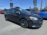 Used 2015 Toyota Corolla L image 2