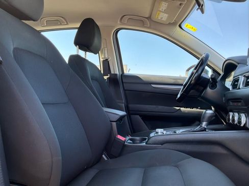 Used 2021 MAZDA CX-5 Sport FWD image 20