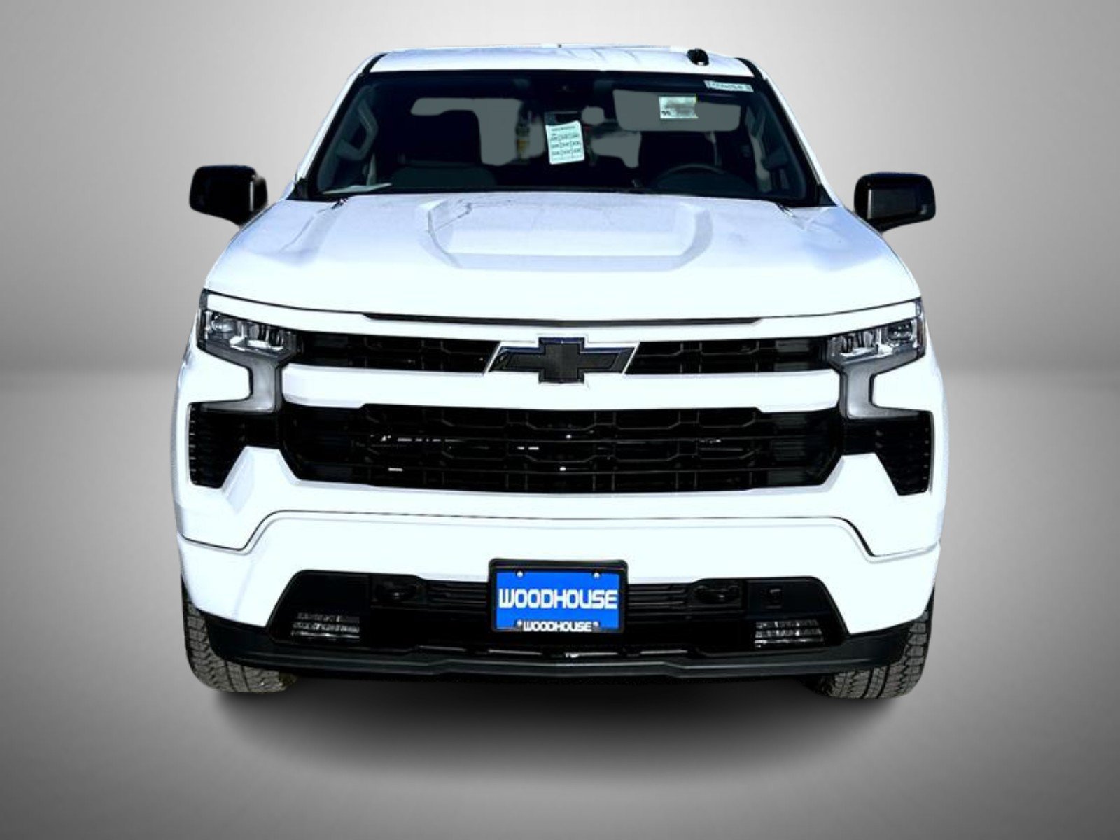 New 2026 Chevrolet Silverado 1500 RST w/ Z71 Off-Road Package AWD/4WD image 2