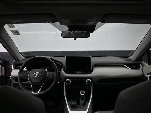 Certified 2025 Toyota RAV4 XLE Premium w/ Weather Package image 30