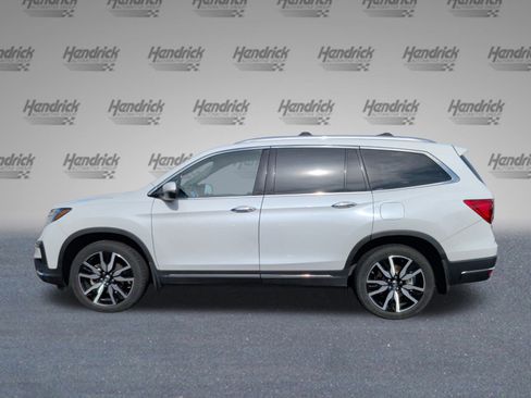 Used 2021 Honda Pilot Elite image 10