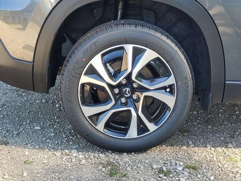 New 2026 MAZDA CX-5 Preferred AWD/4WD image 5