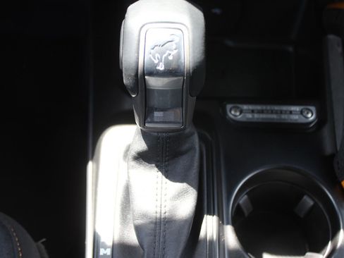 Used 2023 Ford Bronco Badlands AWD/4WD image 34
