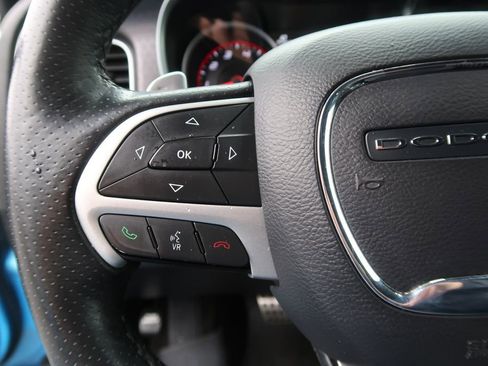 Used 2016 Dodge Charger R/T Scat Pack w/ Technology Group image 17