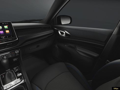 New 2026 Jeep Compass Limited image 19