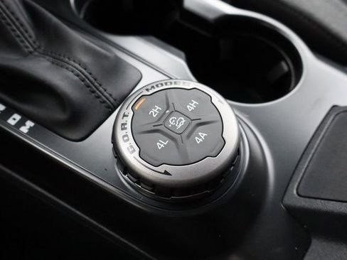 New 2025 Ford Bronco 2-Door w/ Sasquatch Package image 13