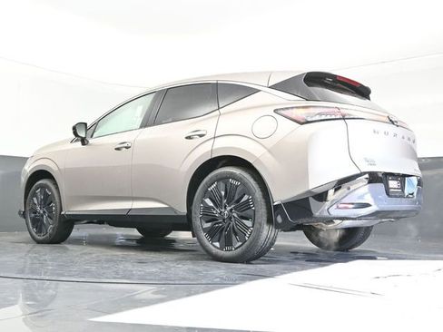 New 2026 Nissan Murano Platinum w/ Cargo Package image 23
