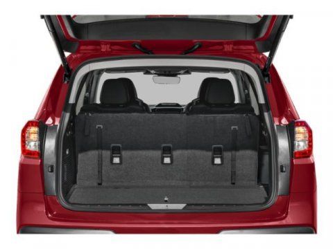 New 2027 Subaru Ascent Limited AWD/4WD image 13