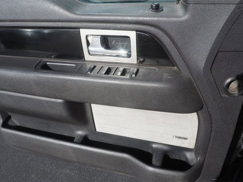 Used 2011 Ford F150 FX4 w/ FX Luxury Pkg image 17