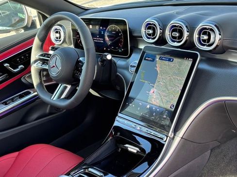 New 2026 Mercedes-Benz CLE 300 4MATIC Cabriolet image 26