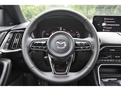 New 2026 MAZDA CX-90 3.3 Turbo S w/ Premium Plus AWD/4WD image 12