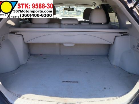 Used 2009 Toyota Venza FWD image 15
