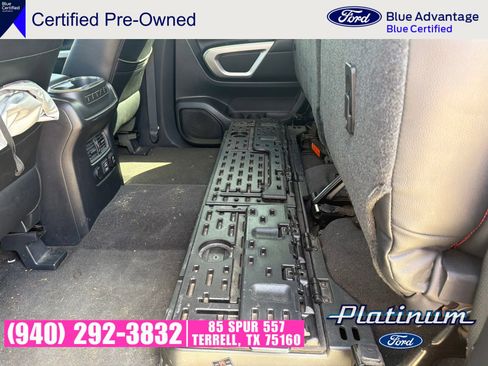 Used 2021 Nissan Titan SV w/ SV Convenience Package AWD/4WD image 10