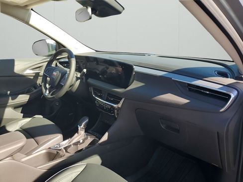 New 2026 Buick Encore GX Avenir w/ Avenir Convenience Package image 14