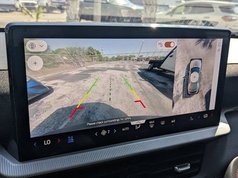 Used 2025 Ford Explorer ST image 22