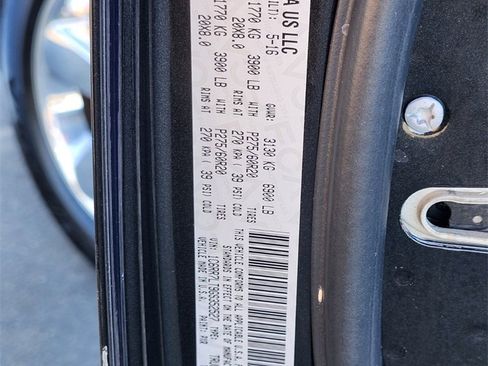 Used 2016 RAM 1500 Big Horn image 28