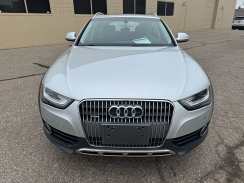 Used 2013 Audi A4 Premium Plus image 2