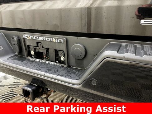 Used 2021 GMC Sierra 1500 Denali w/ Denali Premium Package AWD/4WD image 49