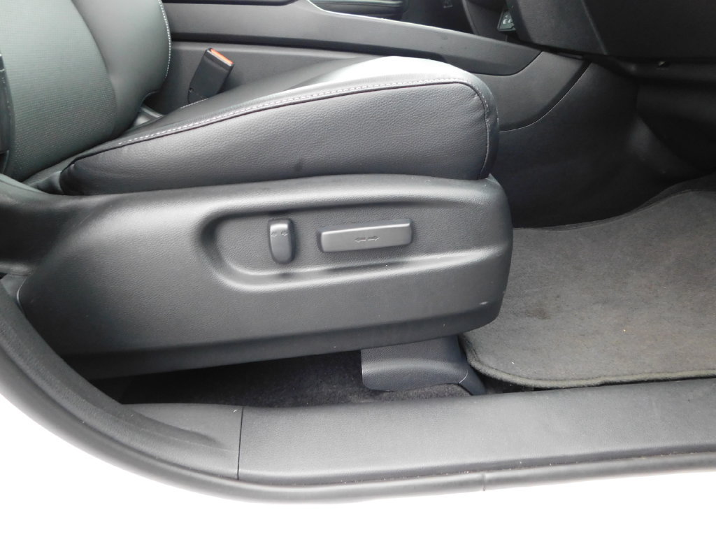Used 2025 Honda Ridgeline RTL image 23