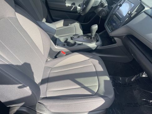 Certified 2024 Subaru Crosstrek 2.0i w/ Crosstrek Mirror Package AWD/4WD image 34