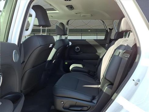 New 2026 Hyundai Palisade SEL Premium image 15