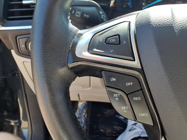 Used 2024 Ford Edge Titanium AWD/4WD image 16