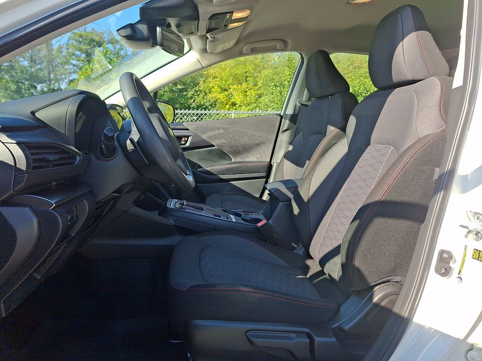 Certified 2024 Subaru Impreza 2.0i Sport AWD/4WD image 13