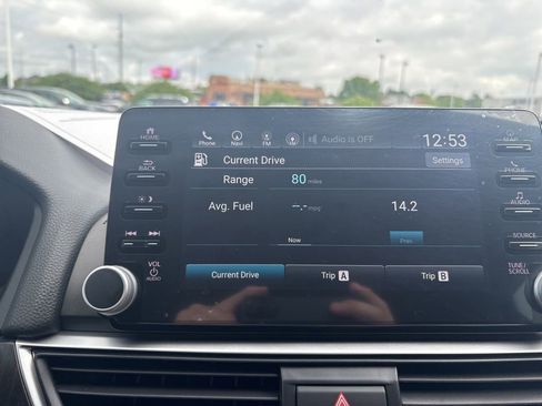 Used 2022 Honda Accord Touring image 20