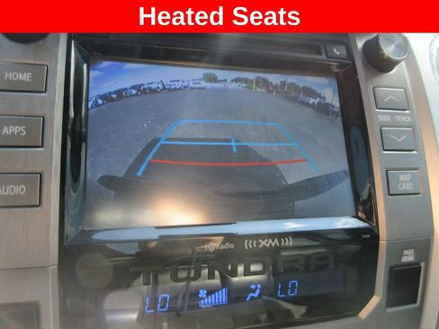 Used 2018 Toyota Tundra Limited AWD/4WD image 19