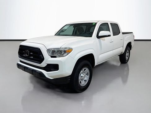 Used 2023 Toyota Tacoma SR AWD/4WD image 5