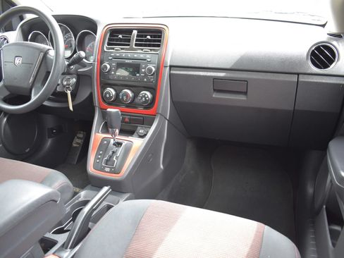 Used 2011 Dodge Caliber Heat FWD image 12