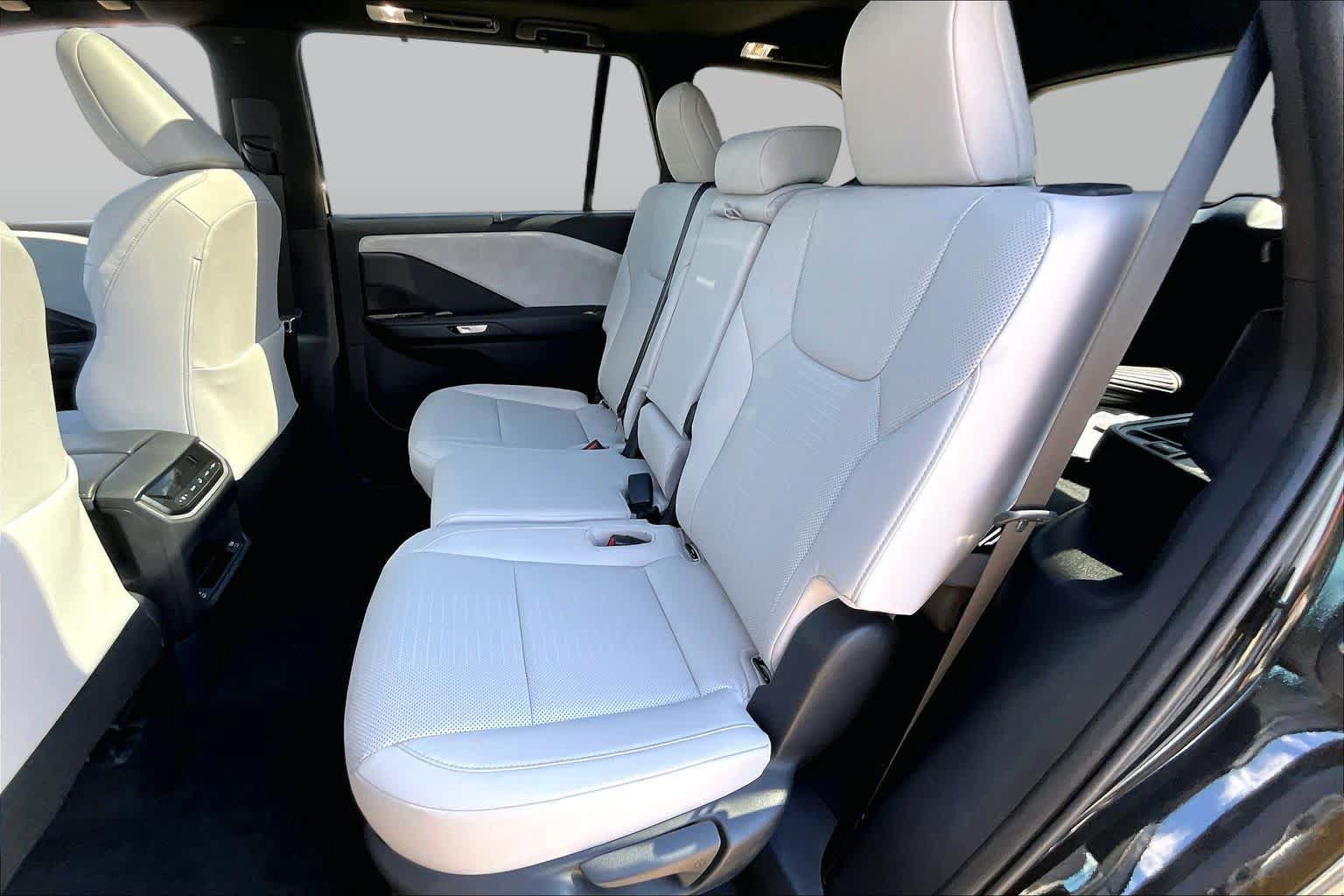 Used 2026 Lexus TX 350 AWD w/ Technology Package image 20