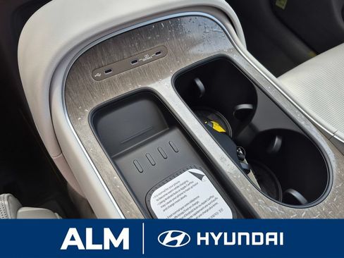 New 2026 Hyundai Palisade SEL FWD image 27