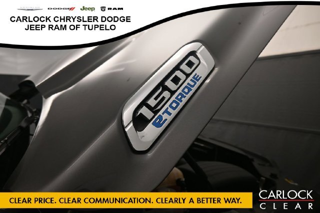 Used 2023 RAM 1500 Big Horn AWD/4WD image 40