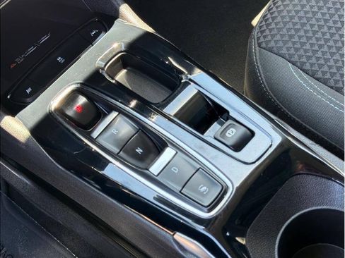 Used 2023 Chevrolet Bolt EUV LT w/ Driver Confidence Package FWD image 14
