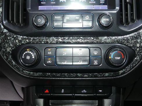 Used 2016 Chevrolet Colorado LT w/ LT Convenience Package AWD/4WD image 30